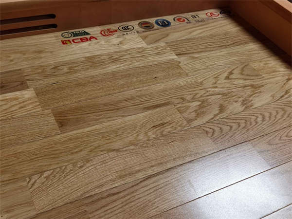 永城体育木A级地板直营