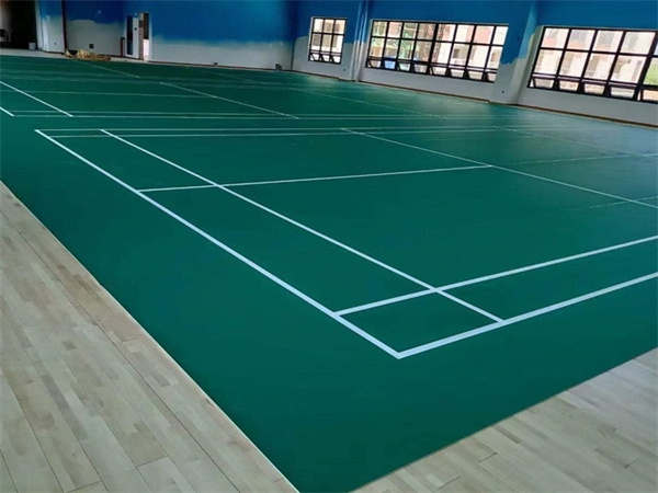 湖南运动场实木B级地板承建商